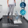 imageShark LiftAway 5in1 Steam Mop with Detachable Handheld Steam Cleaner for Whole Home Cleaning including Sealed Hard Floors Kitchens Bathrooms Upholstery Cars Grout ampamp more Blueberry S3972BRNSteam LiftAway Premium