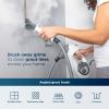 imageShark LiftAway 5in1 Steam Mop with Detachable Handheld Steam Cleaner for Whole Home Cleaning including Sealed Hard Floors Kitchens Bathrooms Upholstery Cars Grout ampamp more Blueberry S3972BRNSteam LiftAway Premium
