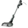 imageShark Detect Ultralight Corded Stick Vacuum with Direction Detect and SelfCleaning Brushroll Powerful Hair Pickup UltraLightweight Crevice ampamp Upholstery Tool Included Evergreen HZ752