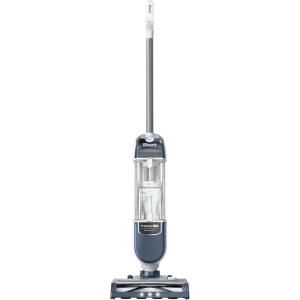 imageShark Freestyle Max Cordless Upright Vacuum MultiSurface Cleaning Lightweight Easy Maintenance with Large Dust Cup and 2Speed Brushroll LED Headlights Nordic Blue SV2002