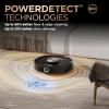 imageShark Robot Vacuum ampamp Mop Combo PowerDetect NeverTouch Pro SelfEmptying SelfRefill with SelfClean Pad Wash ampamp Dry 60Day Debris Capacity 30Day Refill Tank 5 Technologies Black AV2800ZEBKWetDry AutoRefillSelfCleanBlack