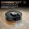 imageShark Robot Vacuum ampamp Mop Combo PowerDetect NeverTouch Pro SelfEmptying SelfRefill with SelfClean Pad Wash ampamp Dry 60Day Debris Capacity 30Day Refill Tank 5 Technologies Black AV2800ZEBKPet Plus WD AutoRefillSelfCleanBlack