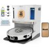 Wet+Dry AutoRefill+SelfClean-White