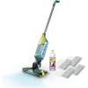 New Vacmop Reveal With 4 Pads