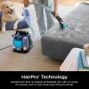 imageShark StainStriker Portable Carpet ampamp Upholstery Cleaner won board self cleaning  Spot Stain ampamp Odor Eliminator Includes 2 Cleaning Tools ampamp 2 Cleaning Solutions Charcoal PX221BRNStainStriker w HairPro Technology