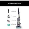 imageShark Detect Pro Speed LiftAway ADV Bagless Upright Vacuum with DuoClean Detect AntiAllergen LiftAway and Odor Neutralizer Technology LA742PowerDetect w Odor Neutralizer