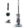 imageShark Detect Pro Speed LiftAway ADV Bagless Upright Vacuum with DuoClean Detect AntiAllergen LiftAway and Odor Neutralizer Technology LA742Detect Pro Speed Blue