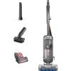 imageShark Detect Pro Speed LiftAway ADV Bagless Upright Vacuum with DuoClean Detect AntiAllergen LiftAway and Odor Neutralizer Technology LA742DuoClean PowerFin Rose Gold