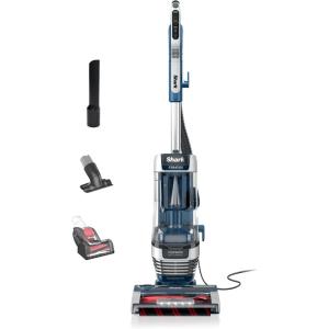 imageShark Detect Pro Speed LiftAway ADV Bagless Upright Vacuum with DuoClean Detect AntiAllergen LiftAway and Odor Neutralizer Technology LA742DuoClean w Odor Neutralizer