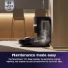 image:imageShark PowerDetect UV Reveal 2in1 Vac amp Mop  UV Stain Detect Powerful Suction HyperSonic Mopping  NeuroNav AI ThermaCharged Hygiene Suite  60Day Capacity  Black  RV3020XE