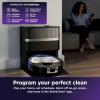 image:imageShark PowerDetect UV Reveal 2in1 Vac amp Mop  UV Stain Detect Powerful Suction HyperSonic Mopping  NeuroNav AI ThermaCharged Hygiene Suite  60Day Capacity  Black  RV3020XE