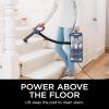 image:imageShark Navigator LiftAway ADV Upright Vacuum with HEPA Filter Powerful Pet Hair Pickup Advanced Swivel Steering Lightweight Versatility For Carpets amp Hard Floors Blue Jean LA301Navigator LiftAway Advanced