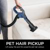 image:imageShark Navigator LiftAway ADV Upright Vacuum with HEPA Filter Powerful Pet Hair Pickup Advanced Swivel Steering Lightweight Versatility For Carpets amp Hard Floors Blue Jean LA301Navigator LiftAway Advanced