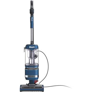 image:imageShark Navigator LiftAway ADV Upright Vacuum with HEPA Filter Powerful Pet Hair Pickup Advanced Swivel Steering Lightweight Versatility For Carpets amp Hard Floors Blue Jean LA301Navigator LiftAway Advanced