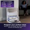 image:imageShark PowerDetect UV Reveal 2in1 Vac amp Mop  UV Stain Detect Powerful Suction HyperSonic Mopping  NeuroNav AI ThermaCharged Hygiene Suite  60Day Capacity 30Day Tank  White  AV3000XE