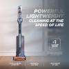 image:imageShark PowerDetect Speed Clean amp Empty  Cordless Stick Vacuum Cleaner with AutoEmpty  Lightweight amp Rechargeable Handheld Vacuum  Carpet Hard Floors amp Pet Hair  60Min Runtime  Ice Blue  IA3241