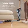 image:imageShark PowerDetect Speed Clean amp Empty  Cordless Stick Vacuum Cleaner with AutoEmpty  Lightweight amp Rechargeable Handheld Vacuum  Carpet Hard Floors amp Pet Hair  60Min Runtime  Ice Blue  IA3241