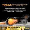 image:imageShark PowerDetect Speed Plus Clean amp Empty  Cordless Stick Vacuum Cleaner with AutoEmpty  Lightweight  Exclusive Pet Hair Accessories  Carpet Hard Floors  60Min Runtime  Frosted Sage  IA3243