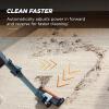 image:imageShark PowerDetect Speed Plus Clean amp Empty  Cordless Stick Vacuum Cleaner with AutoEmpty  Lightweight  Exclusive Pet Hair Accessories  Carpet Hard Floors  60Min Runtime  Frosted Sage  IA3243