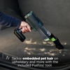 image:imageShark UltraCyclone Pet Pro Plus Cordless Handheld Vacuum Powerful Suction Portable Vacuum for Car amp Home Pet Power Brush Crevice Tool Scrubbing Brush XL Dust Cup Brown CH951BR1PowerBoost