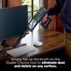 image:imageShark UltraCyclone Pet Pro Plus Cordless Handheld Vacuum Powerful Suction Portable Vacuum for Car amp Home Pet Power Brush Crevice Tool Scrubbing Brush XL Dust Cup Brown CH951BR1PowerBoost