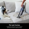 image:imageShark UltraCyclone Pet Pro Plus Cordless Handheld Vacuum Powerful Suction Portable Vacuum for Car amp Home Pet Power Brush Crevice Tool Scrubbing Brush XL Dust Cup Brown CH951BR1Cyclone w 2 attachments