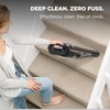image:imageShark UltraCyclone Pet Pro Plus Cordless Handheld Vacuum Powerful Suction Portable Vacuum for Car amp Home Pet Power Brush Crevice Tool Scrubbing Brush XL Dust Cup Brown CH951BR1UltraCyclone Pet Pro Plus  Brown