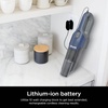 image:imageShark UltraCyclone Pet Pro Plus Cordless Handheld Vacuum Powerful Suction Portable Vacuum for Car amp Home Pet Power Brush Crevice Tool Scrubbing Brush XL Dust Cup Brown CH951BR1Cyclone w 2 attachments