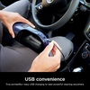 image:imageShark UltraCyclone Pet Pro Plus Cordless Handheld Vacuum Powerful Suction Portable Vacuum for Car amp Home Pet Power Brush Crevice Tool Scrubbing Brush XL Dust Cup Brown CH951BR1Cyclone w 2 attachments