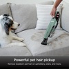 image:imageShark UltraCyclone Pet Pro Plus Cordless Handheld Vacuum Powerful Suction Portable Vacuum for Car amp Home Pet Power Brush Crevice Tool Scrubbing Brush XL Dust Cup Brown CH951BR1UltraCyclone