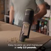 image:imageShark UltraCyclone Pet Pro Plus Cordless Handheld Vacuum Powerful Suction Portable Vacuum for Car amp Home Pet Power Brush Crevice Tool Scrubbing Brush XL Dust Cup Brown CH951BR1PowerBoost