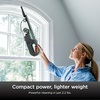 image:imageShark UltraCyclone Pet Pro Plus Cordless Handheld Vacuum Powerful Suction Portable Vacuum for Car amp Home Pet Power Brush Crevice Tool Scrubbing Brush XL Dust Cup Brown CH951BR1UltraCyclone