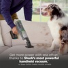 image:imageShark UltraCyclone Pet Pro Plus Cordless Handheld Vacuum Powerful Suction Portable Vacuum for Car amp Home Pet Power Brush Crevice Tool Scrubbing Brush XL Dust Cup Brown CH951BR1PowerBoost