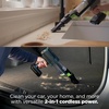 image:imageShark UltraCyclone Pet Pro Plus Cordless Handheld Vacuum Powerful Suction Portable Vacuum for Car amp Home Pet Power Brush Crevice Tool Scrubbing Brush XL Dust Cup Brown CH951BR1PowerBoost