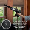 image:imageShark UltraCyclone Pet Pro Plus Cordless Handheld Vacuum Powerful Suction Portable Vacuum for Car amp Home Pet Power Brush Crevice Tool Scrubbing Brush XL Dust Cup Brown CH951BR1PowerBoost