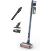 image:imageShark Cordless Pet Cordless Lightweight Stick Vacuum Cleaner Self Cleaning Brushroll 40 Min Runtime Removable Handheld XL Dust Cup Moonlight Blue IY143H