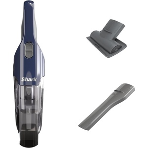 image:imageShark UltraCyclone Pet Pro Plus Cordless Handheld Vacuum Powerful Suction Portable Vacuum for Car amp Home Pet Power Brush Crevice Tool Scrubbing Brush XL Dust Cup Brown CH951BR1Cyclone w 2 attachments