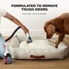 image:imageShark EveryMess  UltraPowerful 3in1 Wet Vac Dry Vac amp Stain Eliminator  StainForce Technology Perfect for Homes Pets and Cars  3 Accessories and Cleaning Solution  Blue  VX102BRNDark Blue