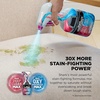 image:imageShark EveryMess  UltraPowerful 3in1 Wet Vac Dry Vac amp Stain Eliminator  StainForce Technology Perfect for Homes Pets and Cars  3 Accessories and Cleaning Solution  Blue  VX102BRNOcean Blue