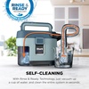 image:imageShark EveryMess  UltraPowerful 3in1 Wet Vac Dry Vac amp Stain Eliminator  StainForce Technology Perfect for Homes Pets and Cars  3 Accessories and Cleaning Solution  Blue  VX102BRNDark Blue