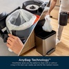 image:imageShark EveryMess  UltraPowerful 3in1 Wet Vac Dry Vac amp Stain Eliminator  StainForce Technology Perfect for Homes Pets and Cars  3 Accessories and Cleaning Solution  Blue  VX102BRNGray