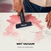 image:imageShark EveryMess  UltraPowerful 3in1 Wet Vac Dry Vac amp Stain Eliminator  StainForce Technology Perfect for Homes Pets and Cars  3 Accessories and Cleaning Solution  Blue  VX102BRNOcean Blue