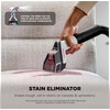 image:imageShark EveryMess  UltraPowerful 3in1 Wet Vac Dry Vac amp Stain Eliminator  StainForce Technology Perfect for Homes Pets and Cars  3 Accessories and Cleaning Solution  Blue  VX102BRNDark Blue