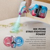 image:imageShark StainForce Cordless Spot Cleaner DualActivated Easy Spray Formula OXYPowered Cleaning Indoor  Outdoor Carpets Upholstery Car Seats amp Stairs Pet Urine amp Odor Remover 5 Tool HX102BRNStainForce Cordless Stain System Sage Green