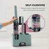 image:imageShark StainForce Cordless Spot Cleaner DualActivated Easy Spray Formula OXYPowered Cleaning Indoor  Outdoor Carpets Upholstery Car Seats amp Stairs Pet Urine amp Odor Remover 5 Tool HX102BRNStainForce Cordless Stain System Sage Green