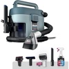 image:imageShark EveryMess  UltraPowerful 3in1 Wet Vac Dry Vac amp Stain Eliminator  StainForce Technology Perfect for Homes Pets and Cars  3 Accessories and Cleaning Solution  Blue  VX102BRNDark Blue