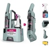 image:imageShark StainForce Cordless Spot Cleaner DualActivated Easy Spray Formula OXYPowered Cleaning Indoor  Outdoor Carpets Upholstery Car Seats amp Stairs Pet Urine amp Odor Remover 5 Tool HX102BRNStainForce Cordless Stain System Sage Green