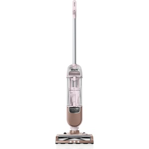 image:imageShark Freestyle Max Cordless Upright Vacuum MultiSurface Cleaning Lightweight Easy Maintenace with Large Dust Cup and 2Speed Brushroll LED Headlights Stone SV2002HSTRose Gold