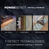 image:imageShark PowerDetect Speed Clean amp Empty Cordless Stick Vacuum  Luxe Collection Powerful Suction HEPA Filtration Carpet amp Hard Floor Portable Vacuum for Pet Hair Harbor Slate IA3246BLHarbor Slate