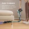 image:imageShark PowerDetect Speed Clean amp Empty Cordless Stick Vacuum  Luxe Collection Powerful Suction HEPA Filtration Carpet amp Hard Floor Portable Vacuum for Pet Hair Harbor Slate IA3246BLFrosted Sage